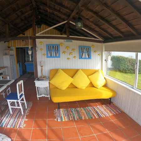 Casa Dos Flamingos Villa Murtosa Eksteriør bilde
